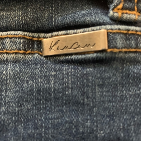 Kancan Jeans, skinny, high wasted,0/23 - Picture 2 of 5